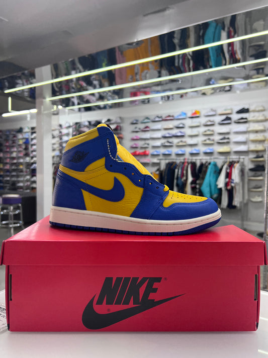 AJ 1 Reverse Laney