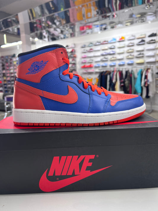 AJ 1 Knicks