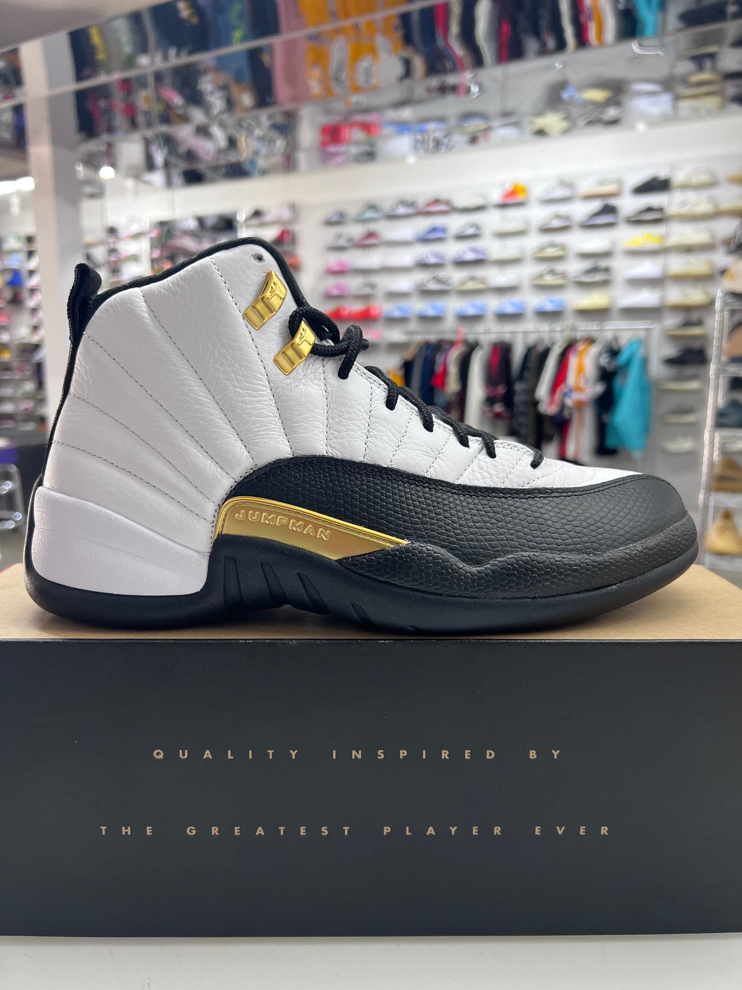 AJ 12 Loyalty Taxi