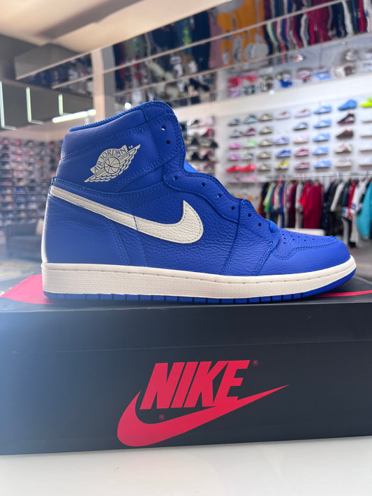 AJ 1 High Hyper Royal