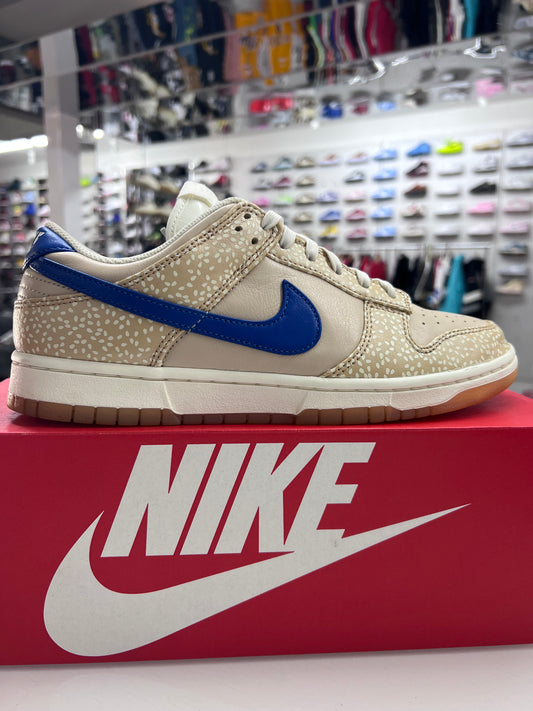 Dunk Low Montreal Bagel Sesame