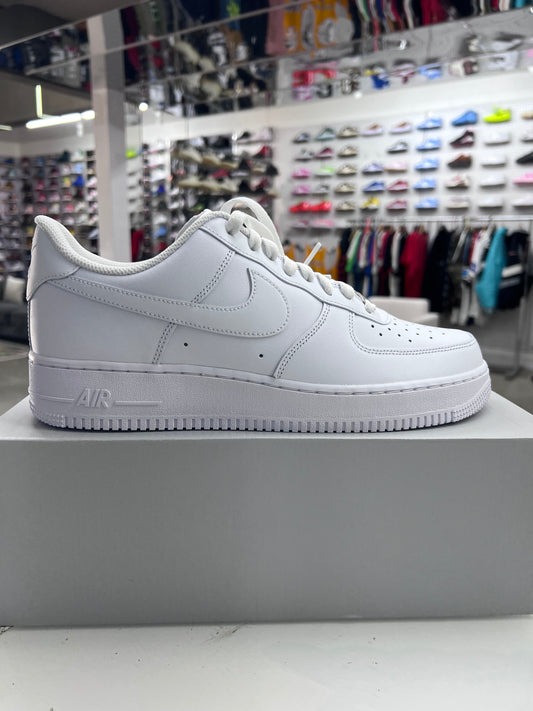 AF 1 '07