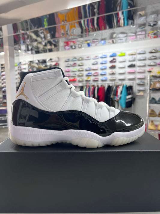 AJ 11 DMP 2023