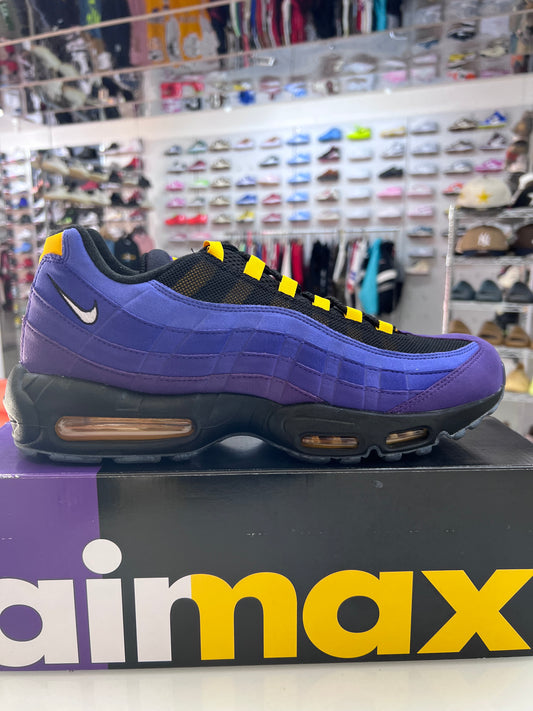 Air Max 95 Lakers