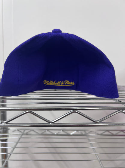 Lakers 1987 Finals Fitted