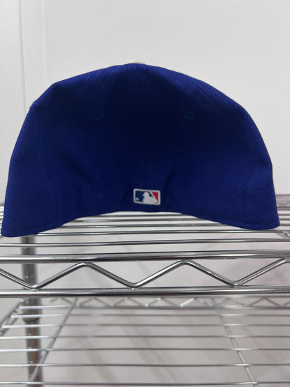 Dodgers Fitted Hat