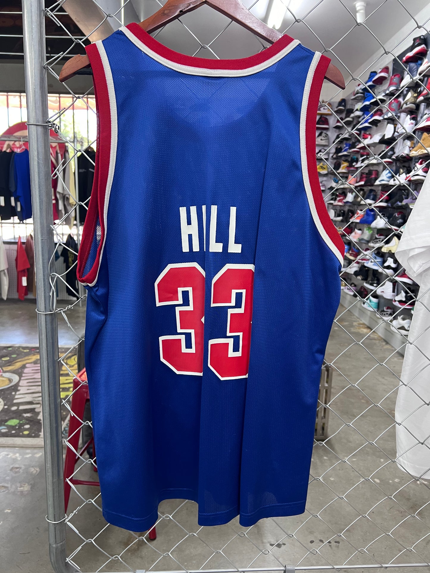 Hill sz.XL (48)