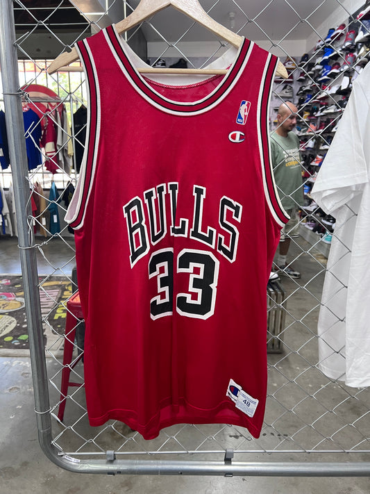 Pippen sz.XL (48)