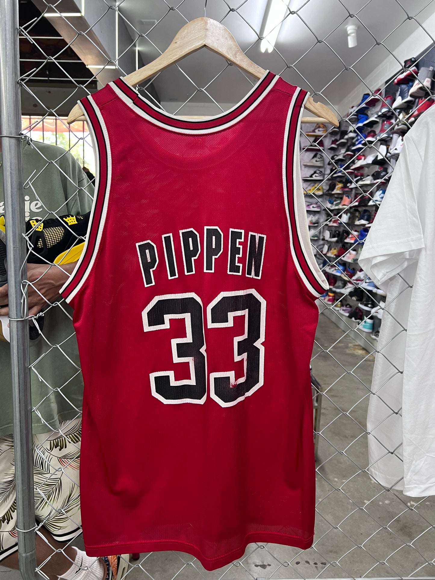 Pippen sz.XL (48)